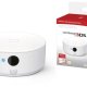 Nintendo 3DS NFC Reader + Writer 2