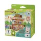 Nintendo 3DS Animal Crossing: Happy Home Designer + lettore NFC + carta amiibo ITA Nintendo 3DS 2
