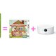 Nintendo 3DS Animal Crossing: Happy Home Designer + lettore NFC + carta amiibo ITA Nintendo 3DS 7