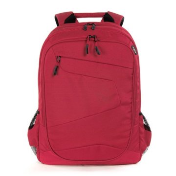 Tucano Lato 43,2 cm (17") Zaino Rosso