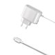 Celly TCIPM Caricabatterie per dispositivi mobili Universale Bianco AC Interno 2