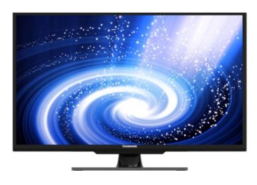 Changhong LED28C2200H TV Hospitality 69,8 cm (27.5") HD 250 cd/m² Nero