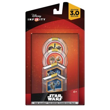 BANDAI NAMCO Entertainment Disney Infinity 3.0: Star Wars Rise of the Empire