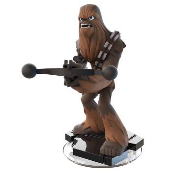 BANDAI NAMCO Entertainment Disney Infinity: Star Wars 3.0 - Chewbacca