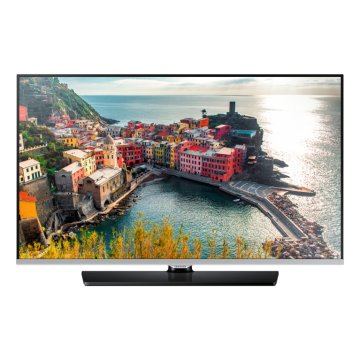 Samsung HG40EC670CW 101,6 cm (40") Full HD Nero 350 cd/m²