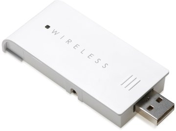 Epson Wireless LAN adapter (a/b/g) – ELPAP03