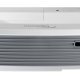 Optoma EH320UST Proiettore a raggio ultra corto 4000 ANSI lumen DLP 1080p (1920x1080) Compatibilità 3D Grigio 2