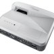 Optoma EH320UST Proiettore a raggio ultra corto 4000 ANSI lumen DLP 1080p (1920x1080) Compatibilità 3D Grigio 5