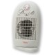 Bimar S315.EU stufetta elettrica Grigio 2000 W Riscaldatore ambiente elettrico con ventilatore 3