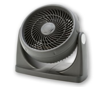 Bimar SVP25.EU stufetta elettrica Grigio 2000 W Riscaldatore ambiente elettrico con ventilatore