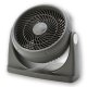 Bimar SVP25.EU stufetta elettrica Grigio 2000 W Riscaldatore ambiente elettrico con ventilatore 2