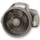 Bimar SVP25.EU stufetta elettrica Grigio 2000 W Riscaldatore ambiente elettrico con ventilatore 3