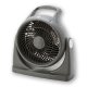 Bimar SVP25.EU stufetta elettrica Grigio 2000 W Riscaldatore ambiente elettrico con ventilatore 5