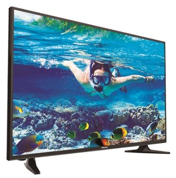 Hisense LHD32D50TS TV Hospitality 81,3 cm (32") HD Nero 12 W