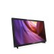 Philips 4000 series 24PHK4000/12 TV 61 cm (24