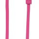 Manhattan 394222 cavo Lightning 1 m Rosa 5