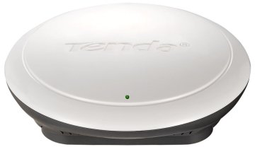 Tenda WH302A punto accesso WLAN 300 Mbit/s Grigio, Bianco Supporto Power over Ethernet (PoE)