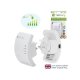 Techly Ripetitore Wireless 300N (Range Extender) con WPS, spina UK (I-WL-REPEATER/UK) 11