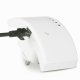 Techly Ripetitore Wireless 300N (Range Extender) con WPS, spina UK (I-WL-REPEATER/UK) 5