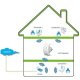 Techly Ripetitore Wireless 300N (Range Extender) con WPS, spina UK (I-WL-REPEATER/UK) 8