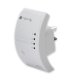 Techly Ripetitore Wireless 300N (Range Extender) con WPS, spina UK (I-WL-REPEATER/UK) 9