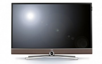 Loewe Connect 32 81,3 cm (32") Full HD Wi-Fi Nero, Cappuccino