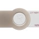 Kingston Technology DataTraveler 101 G3 unità flash USB 128 GB USB tipo A 3.2 Gen 1 (3.1 Gen 1) Metallico, Bianco 6
