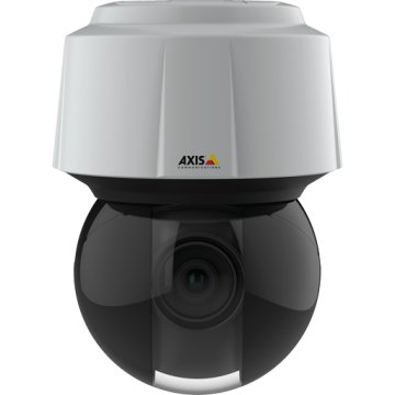 Axis Q6115-E Cupola Telecamera di sicurezza IP Interno e esterno 1920 x 1080 Pixel Parete