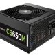 Corsair CS650M alimentatore per computer 650 W 20+4 pin ATX ATX Nero 2