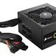 Corsair CS650M alimentatore per computer 650 W 20+4 pin ATX ATX Nero 5