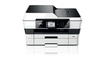 Brother MFC-J6925DW stampante multifunzione Ad inchiostro A3 1200 x 6000 DPI 35 ppm Wi-Fi