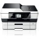 Brother MFC-J6925DW stampante multifunzione Ad inchiostro A3 1200 x 6000 DPI 35 ppm Wi-Fi 2