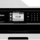 Brother MFC-J6925DW stampante multifunzione Ad inchiostro A3 1200 x 6000 DPI 35 ppm Wi-Fi 5