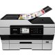 Brother MFC-J6925DW stampante multifunzione Ad inchiostro A3 1200 x 6000 DPI 35 ppm Wi-Fi 7