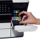 Brother MFC-J6925DW stampante multifunzione Ad inchiostro A3 1200 x 6000 DPI 35 ppm Wi-Fi 8