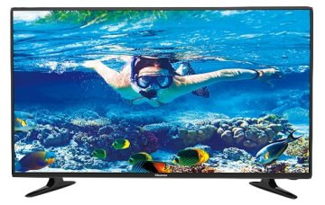 Hisense LTDN40D50TS TV Hospitality 101,6 cm (40") Full HD Nero 14 W