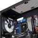 Corsair H60 Processore Refrigeratore 12 cm Nero 6