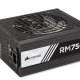 Corsair RM750i alimentatore per computer 750 W 20+4 pin ATX ATX Nero 2