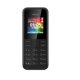 Microsoft 105 Dual SIM 3,56 cm (1.4