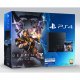 Sony PS4 500GB + Destiny: The Taken King Wi-Fi Nero 2