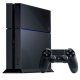 Sony PS4 500GB + Destiny: The Taken King Wi-Fi Nero 3