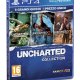 Sony Interactive Entertainment Uncharted : The Nathan Drake Collection PlayStation 4 2