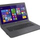 Acer Aspire E E5-772G-52P1 Intel® Core™ i5 i5-5200U Computer portatile 43,9 cm (17.3