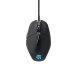 Logitech G G303 mouse Gaming Mano destra USB tipo A Ottico 12000 DPI 2