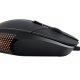 Logitech G G303 mouse Gaming Mano destra USB tipo A Ottico 12000 DPI 11