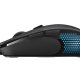 Logitech G G303 mouse Gaming Mano destra USB tipo A Ottico 12000 DPI 15