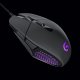 Logitech G G303 mouse Gaming Mano destra USB tipo A Ottico 12000 DPI 17