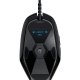 Logitech G G303 mouse Gaming Mano destra USB tipo A Ottico 12000 DPI 18