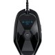 Logitech G G303 mouse Gaming Mano destra USB tipo A Ottico 12000 DPI 20