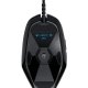 Logitech G G303 mouse Gaming Mano destra USB tipo A Ottico 12000 DPI 21
